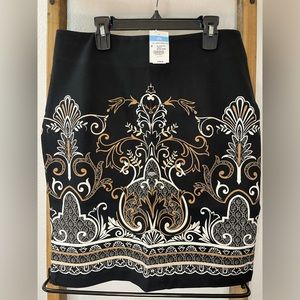 J McLaughlin Lucy Forager Women's Skirt / Pencil Skirt